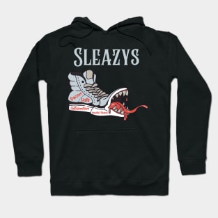 Sleazys Hoodie